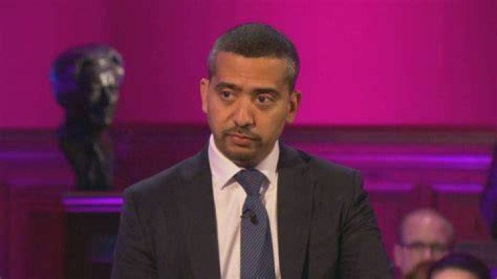 Al Jazeera journalist Mehdi Hasan says Southwest flight attendant left