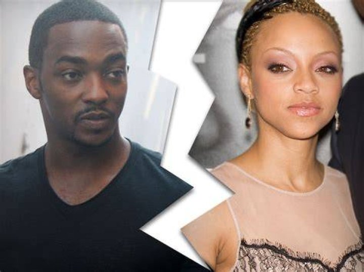 Anthony Mackie is Available Again After Amicable, but Secret Divorce