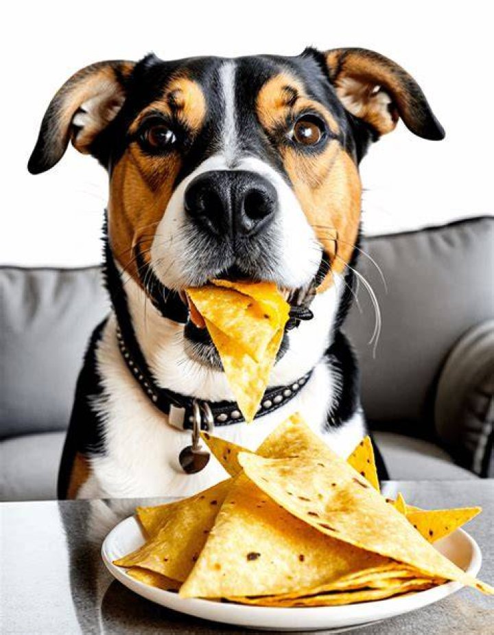 Are Tortilla Chips Bad For Dogs? Understanding The Risks