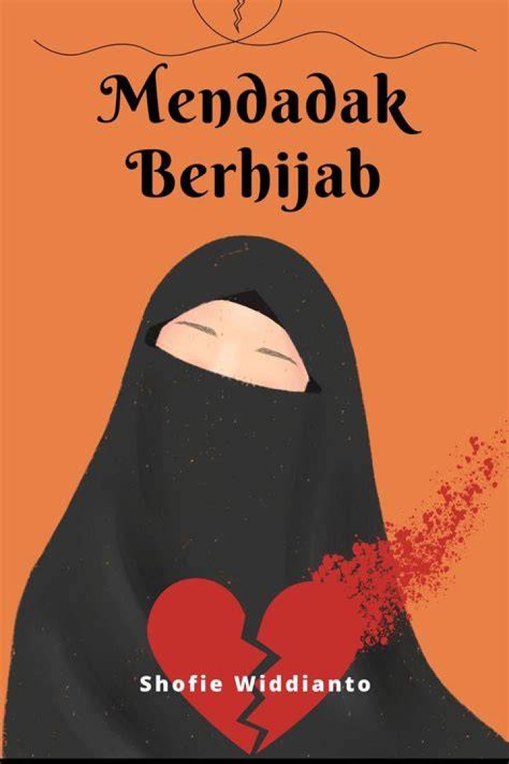 Becca Mendadak Berhijab Usai Dua Video Baru Mirip Rebecca Klopper