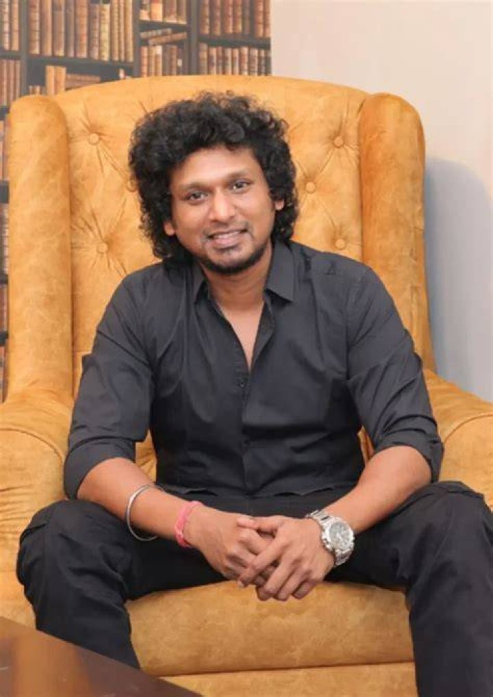 Lokesh Kanagaraj's main focus is on the Hindi market for his next movie