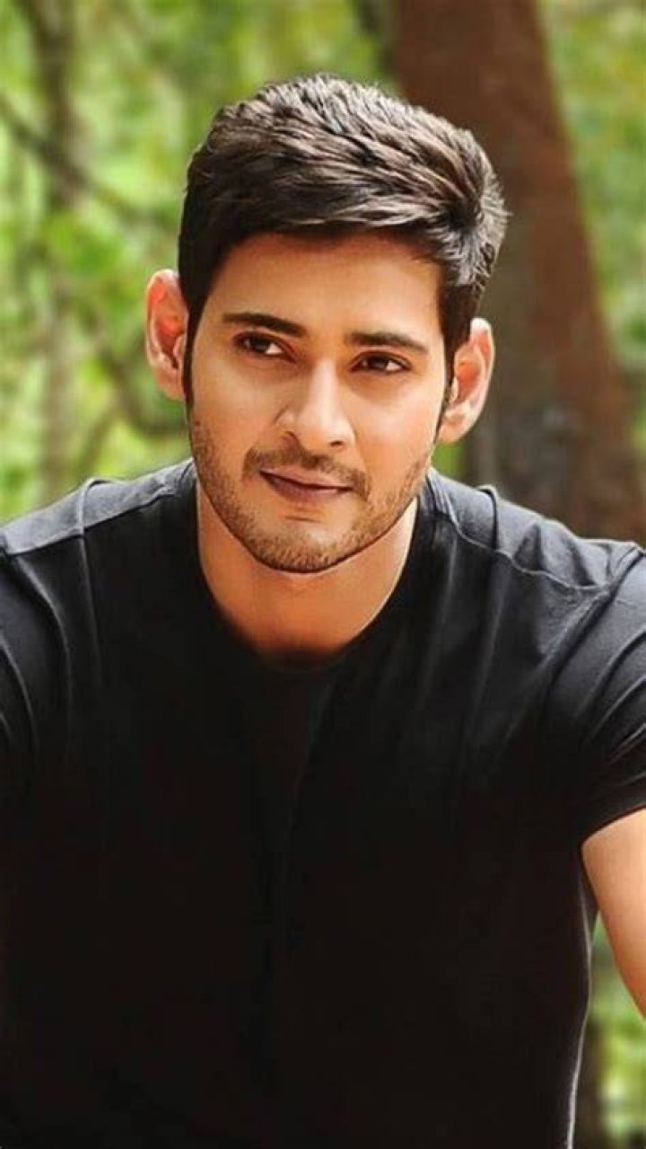 Mahesh Babu's Niece Jahnavi Swaroop Creating Hulchul