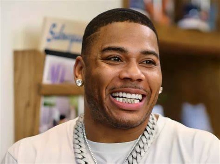 Nelly's Longtime Girlfriend Shantel Jackson Says Couple Has Broken Up