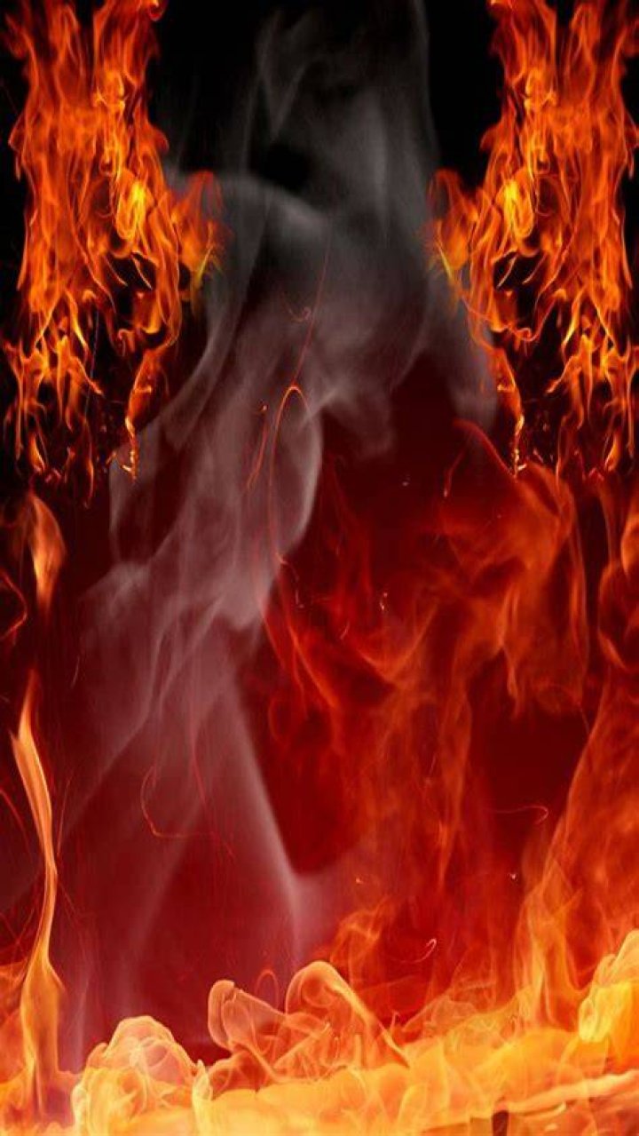 Pin on Fotos de fuego