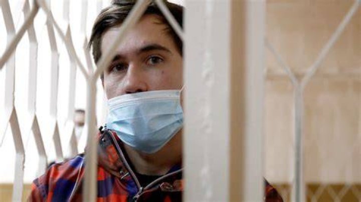 Russian YouTuber Jailed for Abused Girlfriend&rsquo;s LiveStreamed Death