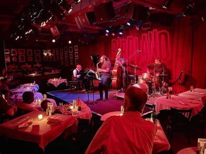 The Best Jazz Clubs in Fort Worth, Texas Jazzfuel