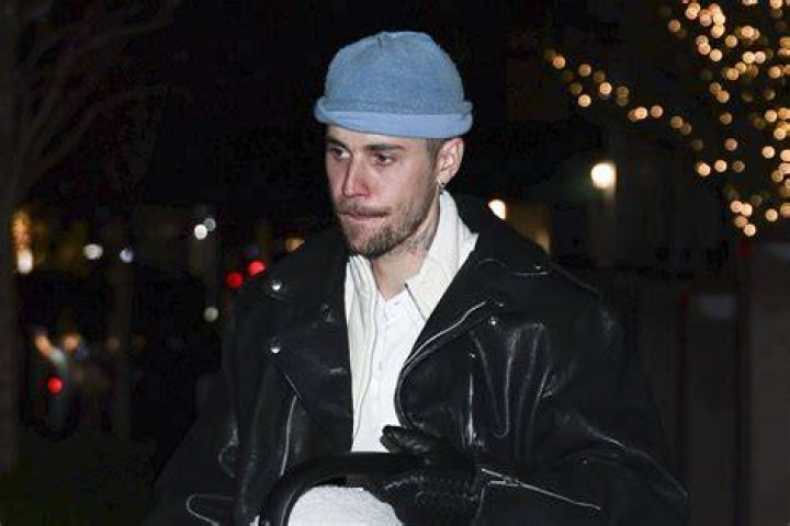 Unveiling Justin Bieber's Weight Journey: More Than Just A Number