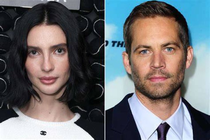 Unveiling The Life Of Paul Walker’s Spouse: A Journey Beyond The Silver Screen
